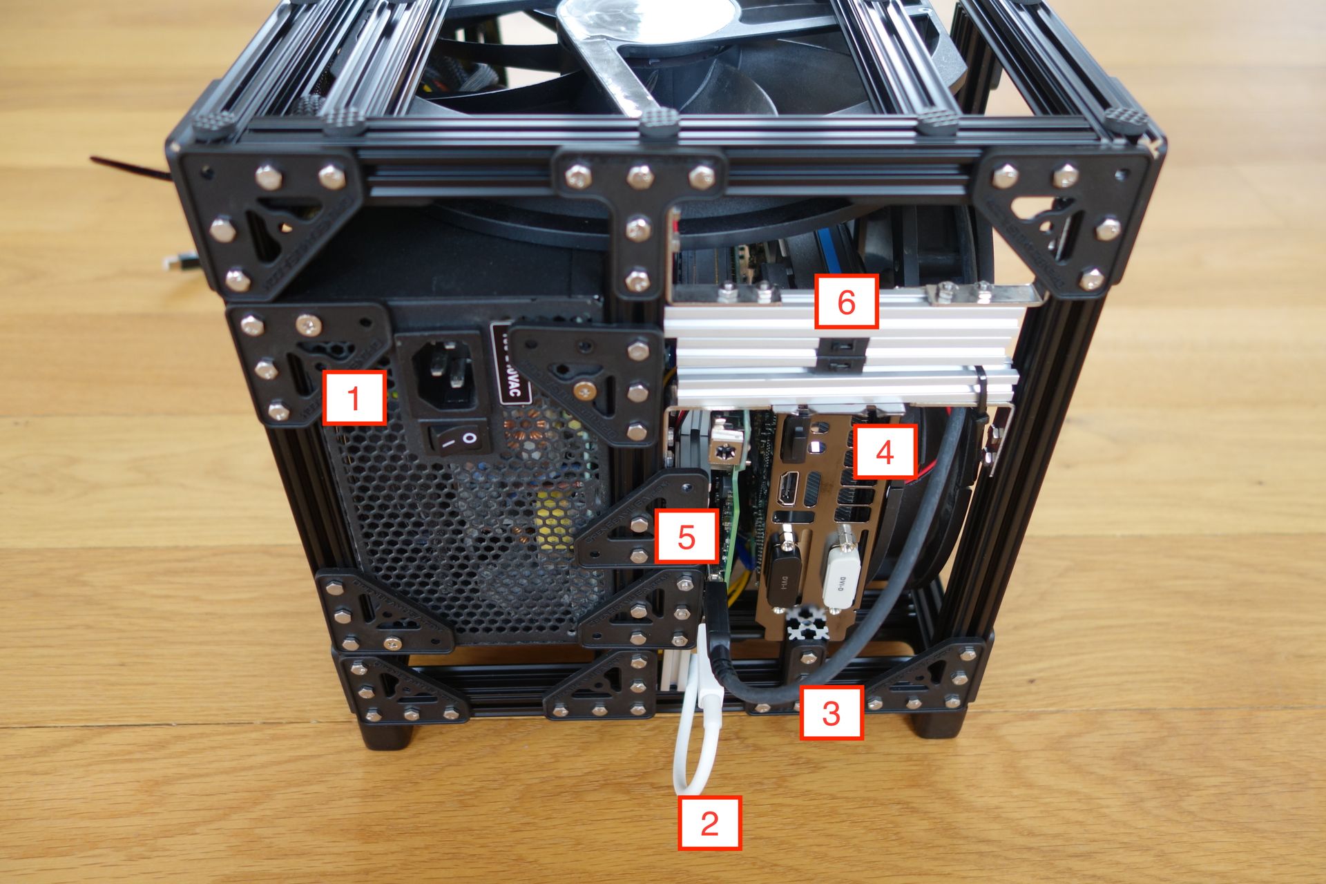 Diy egpu setup download free - pidsae