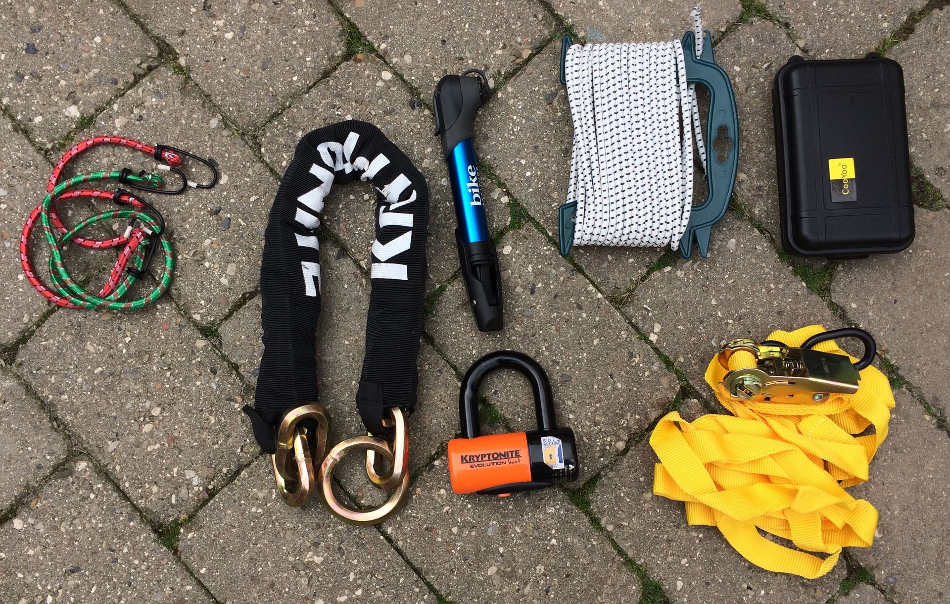 PANEL BAGS Taschen Bullitt | FAHRER Berlin - der Fahrradzubehör Hersteller